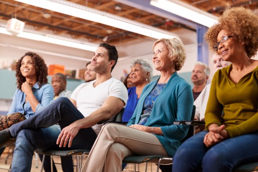 Participatory Budgeting: How can it strengthen democracy and empower communities in the EU?