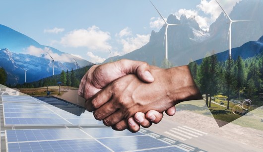 Carbon-neutrality:  How can the EU and China co-operate to lead global climate change efforts?