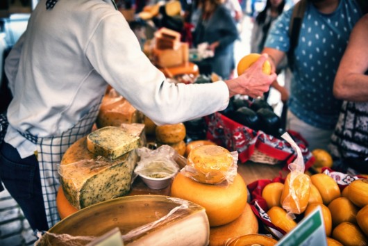 Atteindre la souveraineté alimentaire:  Quels rôles pour l'innovation et les technologies de rupture ?