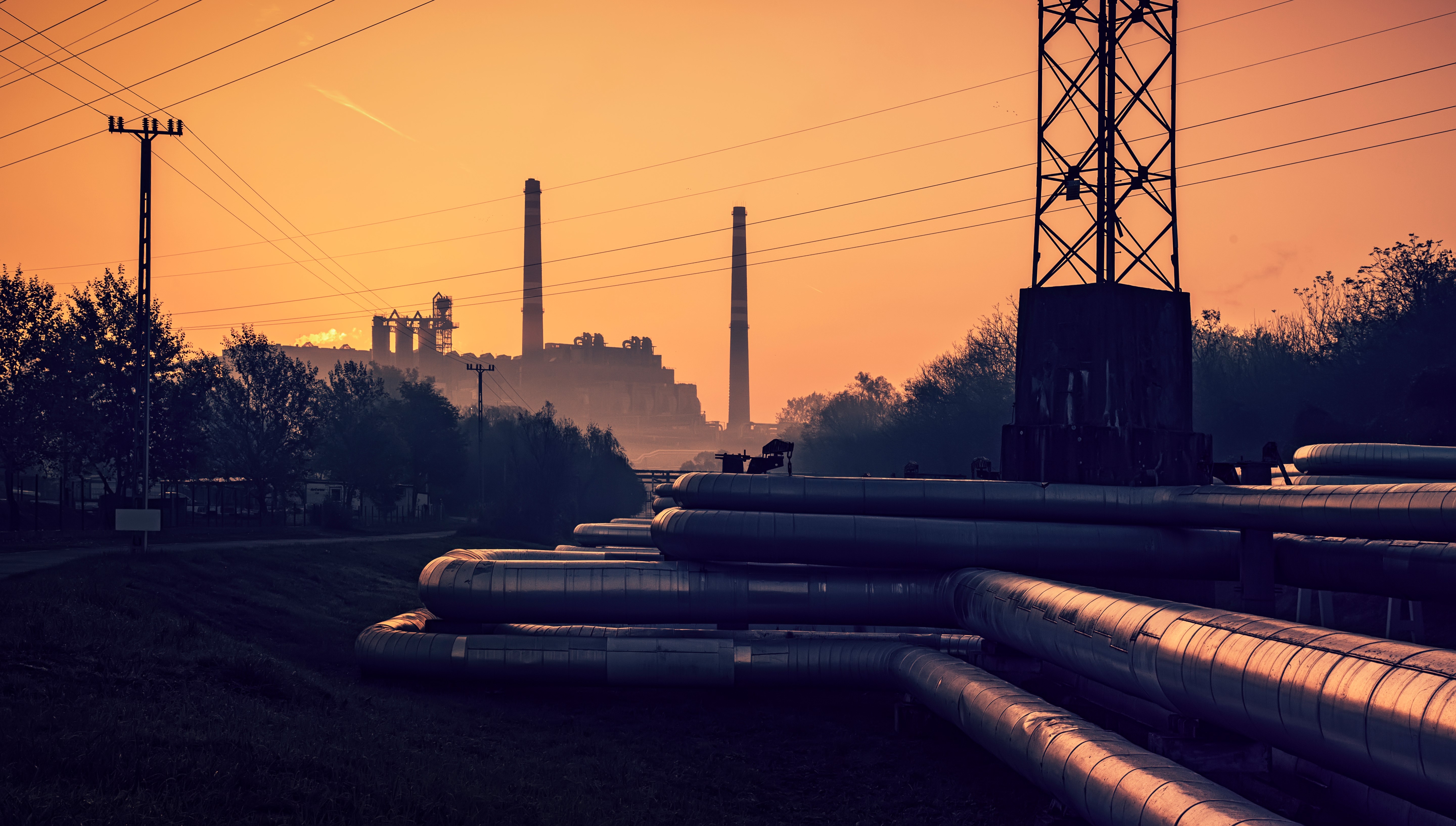 Efficient district heating systems: How to achieve cost-effective decarbonisation?