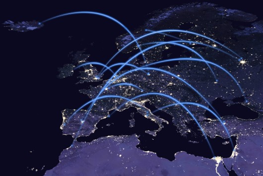 The importance of connectivity during and after the COVID-19 crisis