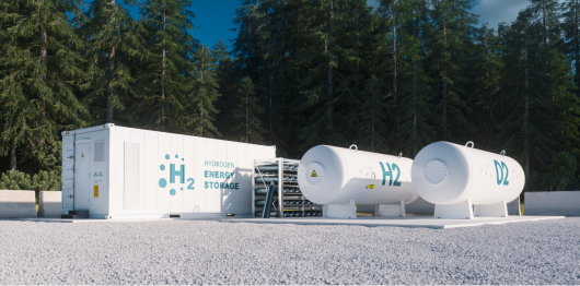 Hydrogen emissions - What implications for the green transition?