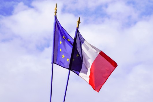 [POSTPONED] France in the EU: its commitments, its vision