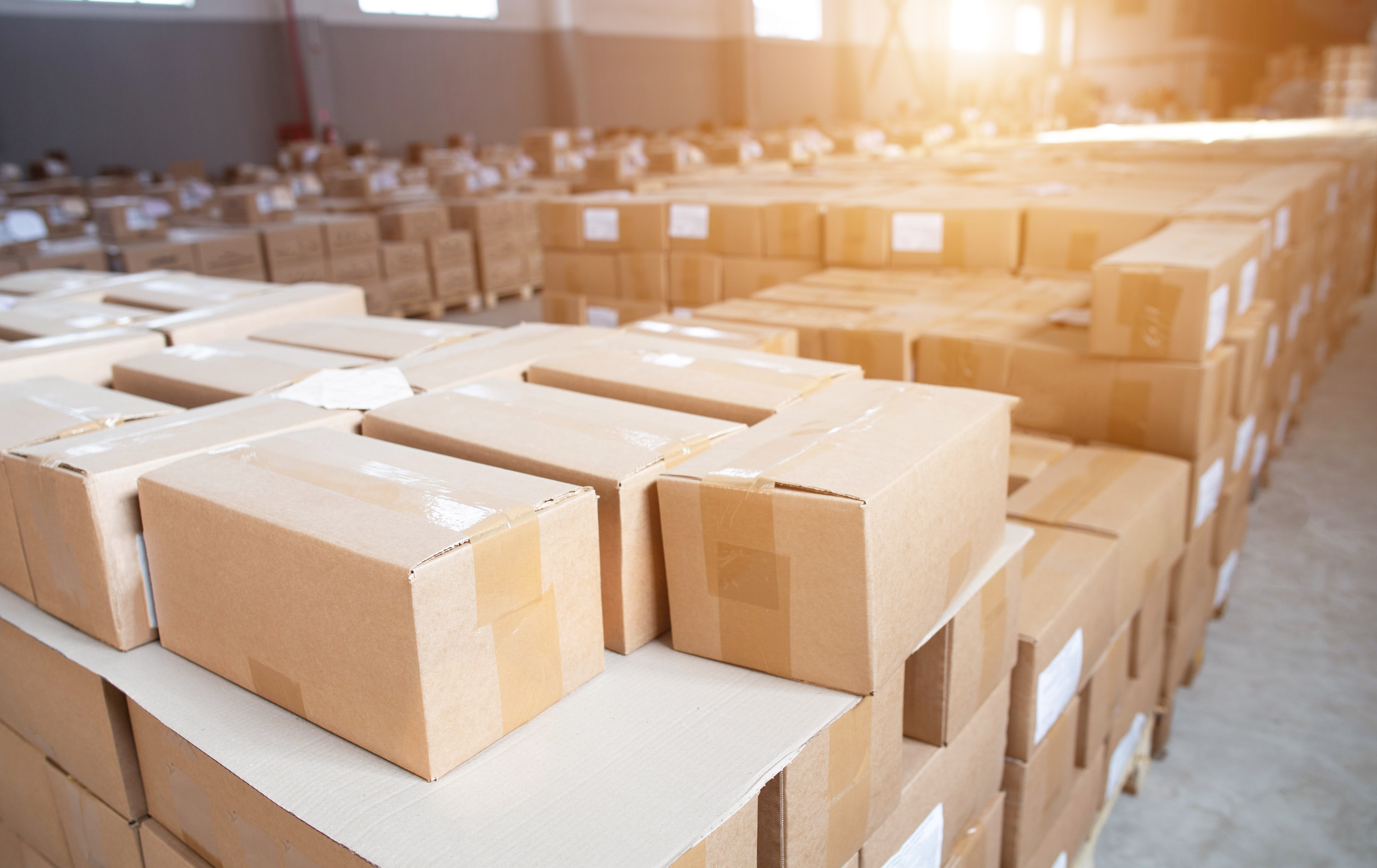 Illicit trade - What are the impacts and solutions?