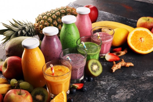 Empowering consumers to make healthy food choices