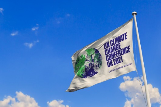 COP26 –  Can it be a game-changer?