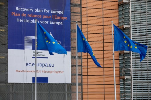 The Recovery and Resilience Facility: Can effective oversight bring about true reform?