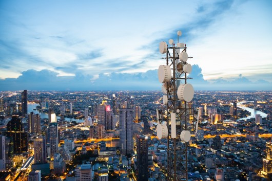 The future of 5G Connectivity in the EU - Next steps