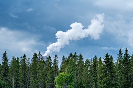 The EU’s Carbon management strategy and the path to 2040