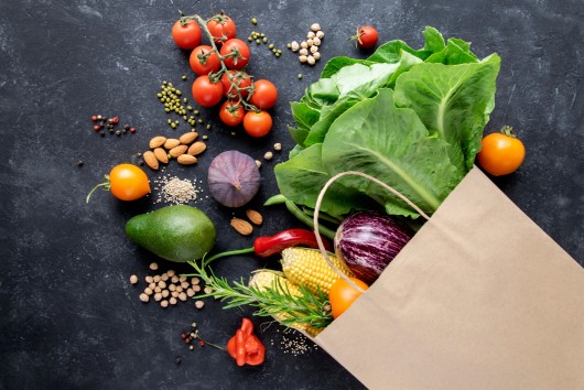 Shaping the agriculture of tomorrow - How can farmers and consumers benefit from a reformed CAP?