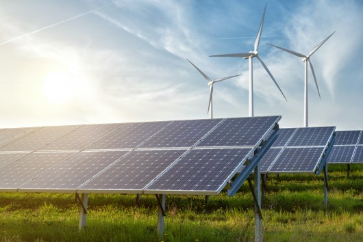 European energy decarbonisation: reinforcing the EU’s 2050 climate neutrality goal through a green recovery