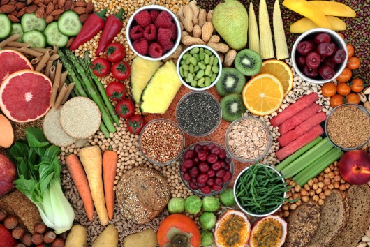 Food for Thought - How can we reshape our food systems for a sustainable future?