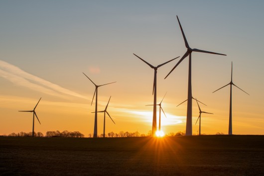 Energy transition paths - What has the war in Ukraine changed?