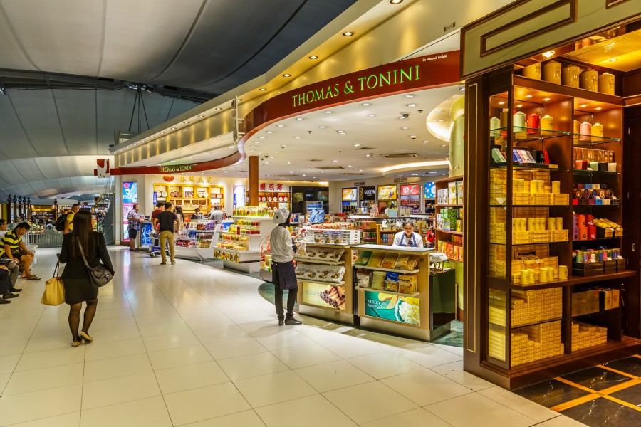 (Over)regulation of consumer goods - A slippery slope?