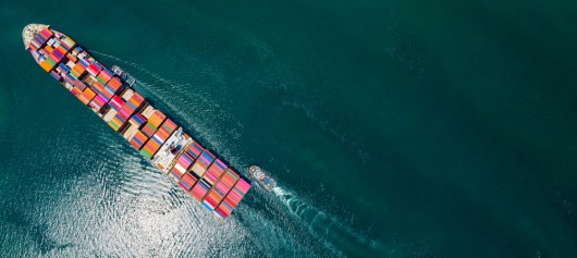 Decarbonising shipping – What role can climate labels play?