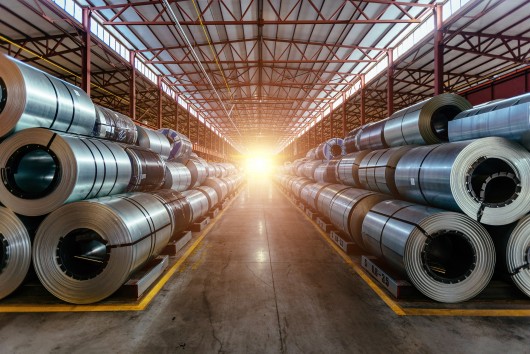 How to ramp up hydrogen production & speed up the steel industry’s transition, while navigating an unprecedented energy crisis?