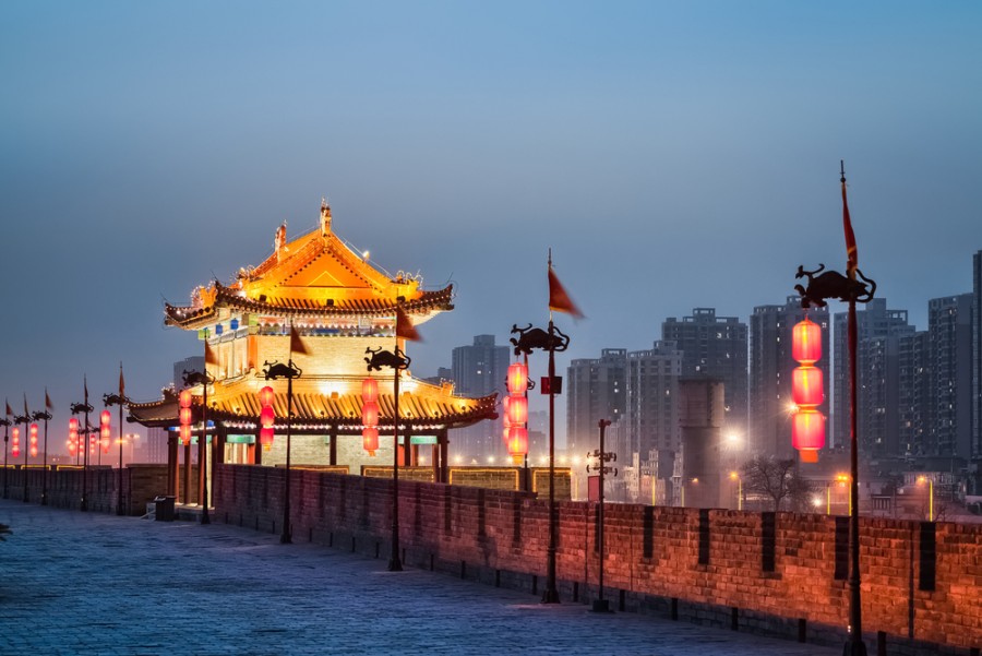 One Belt, One Road initiative:  Beyond trade and investment 