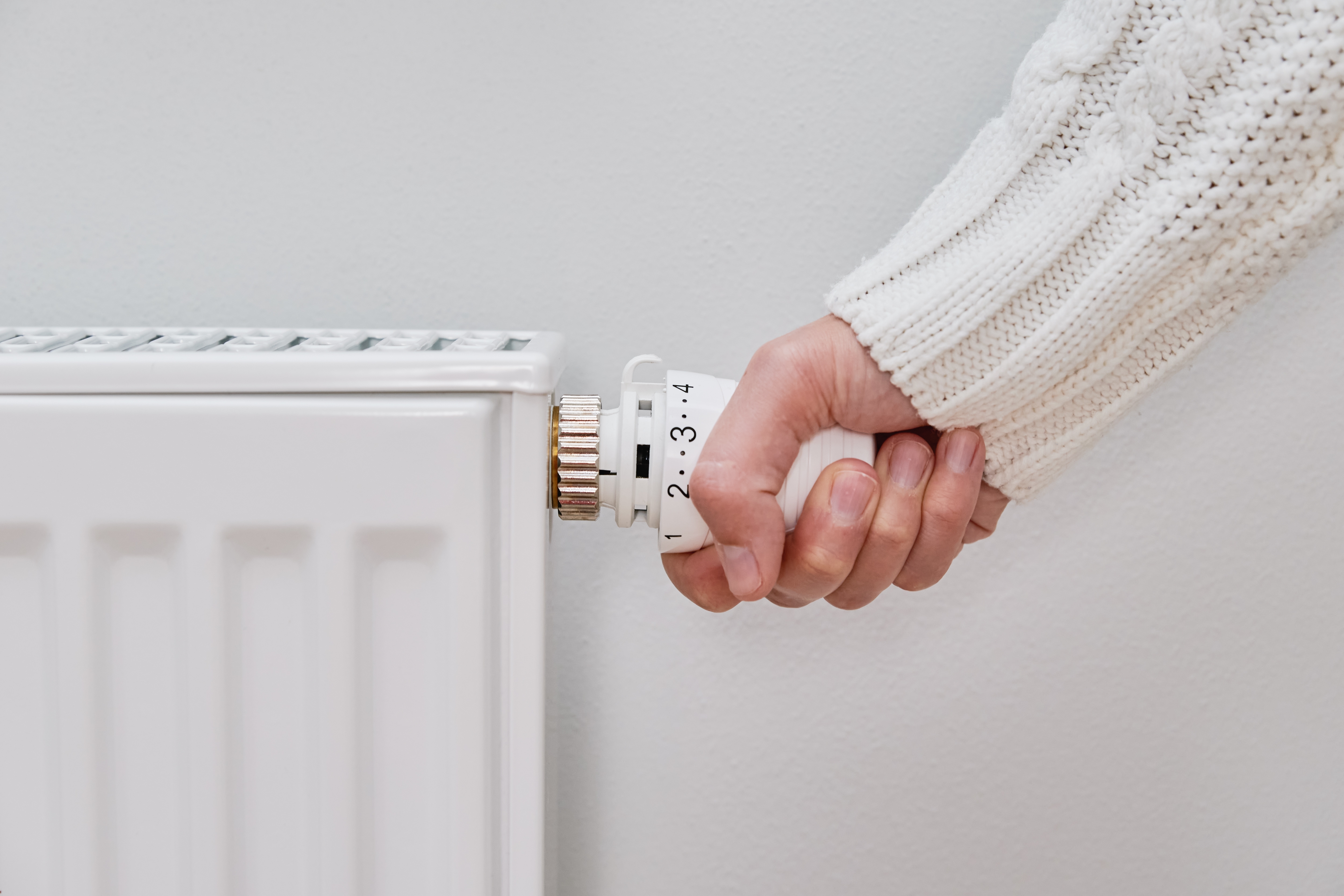 Power-to-heat - How can it decarbonise district heating?