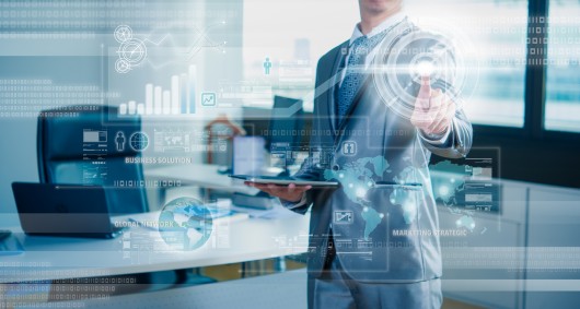 Implementing the EU Industrial Strategy – how to track Europe’s competitiveness?
