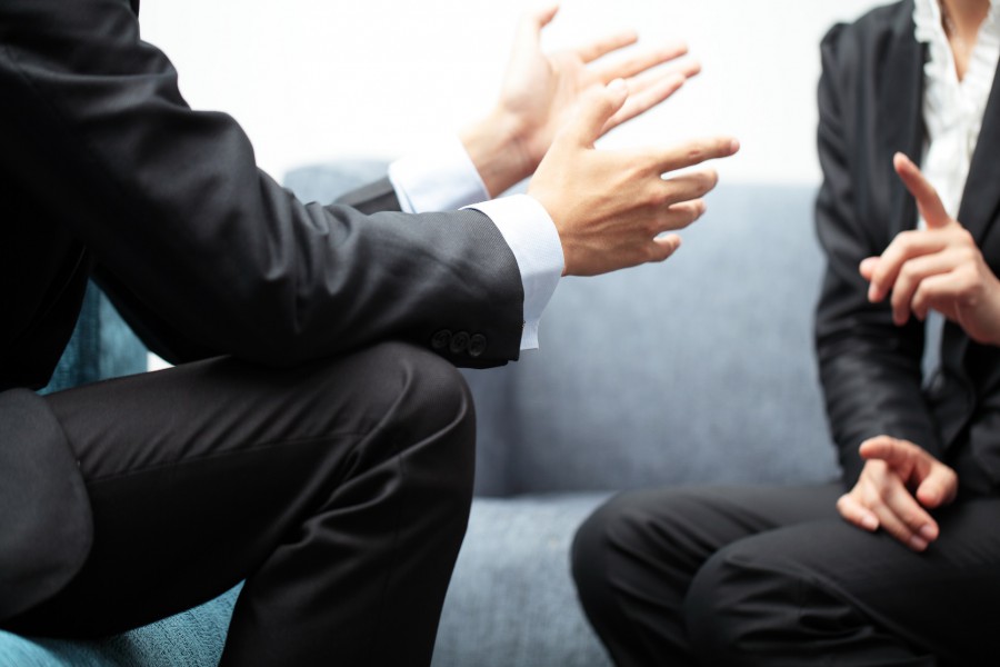 Who is lobbying for lobbyists?