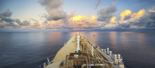 Decarbonisation of LNG –  Expanding the pathway for  clean energy sources in Europe?