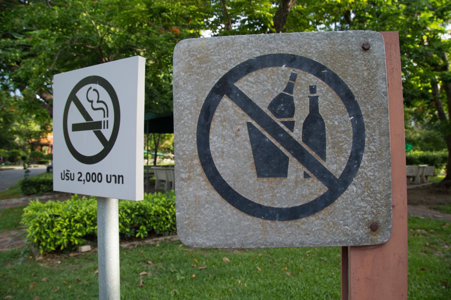 Regulating consumers – ensuring public health? 