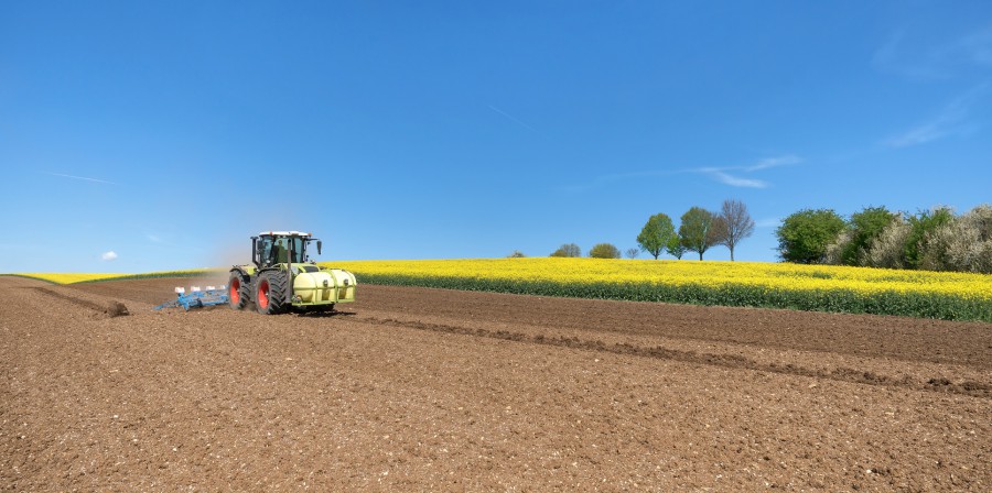 Bioenergy for rural development: An engine of growth for a rural renaissance