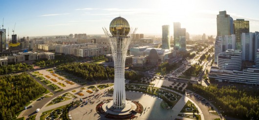 Video Debate - Kazakhstan Agenda 2019