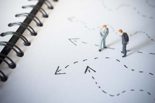 Future of work – how has the COVID-19 pandemic re-shaped the agenda?