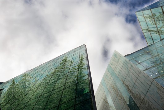 Sustainable Finance: Opportunity or threat for the manufacturing industry?