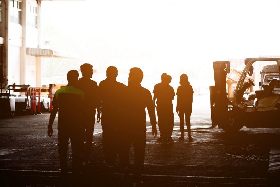 Freedom of movement  for workers: How to respond to local workers fears of being crowded out of the labour market