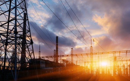 Transforming Europe’s Power System: How best to manage the system?