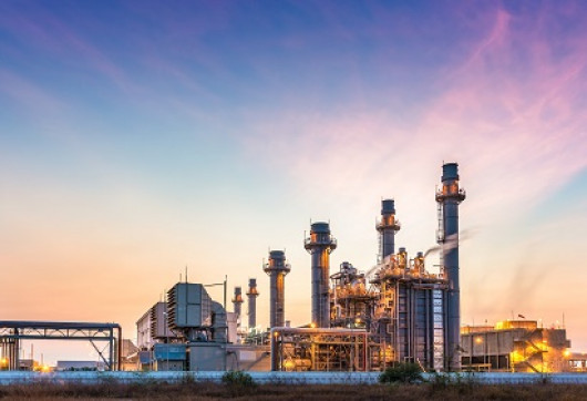 Carbon leakage:  What challenges for energy-intensive industries under the EU's decarbonisation roadmap?