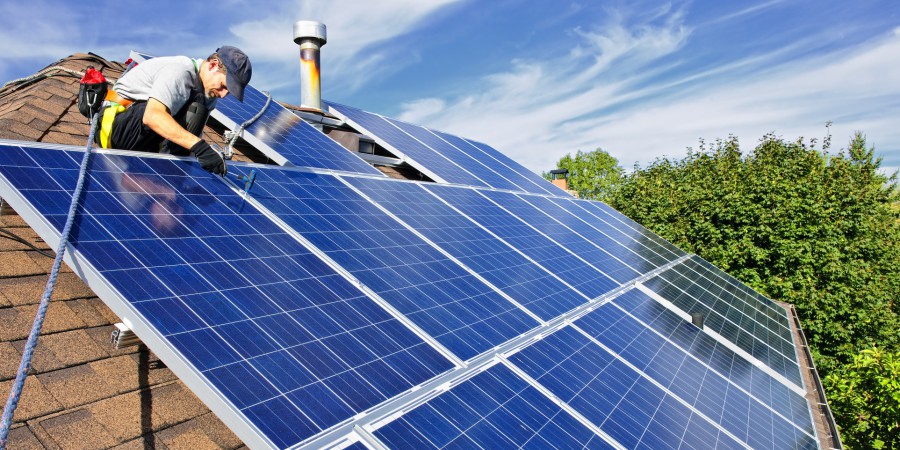 Solar power in Europe: Free trade or trade duties?