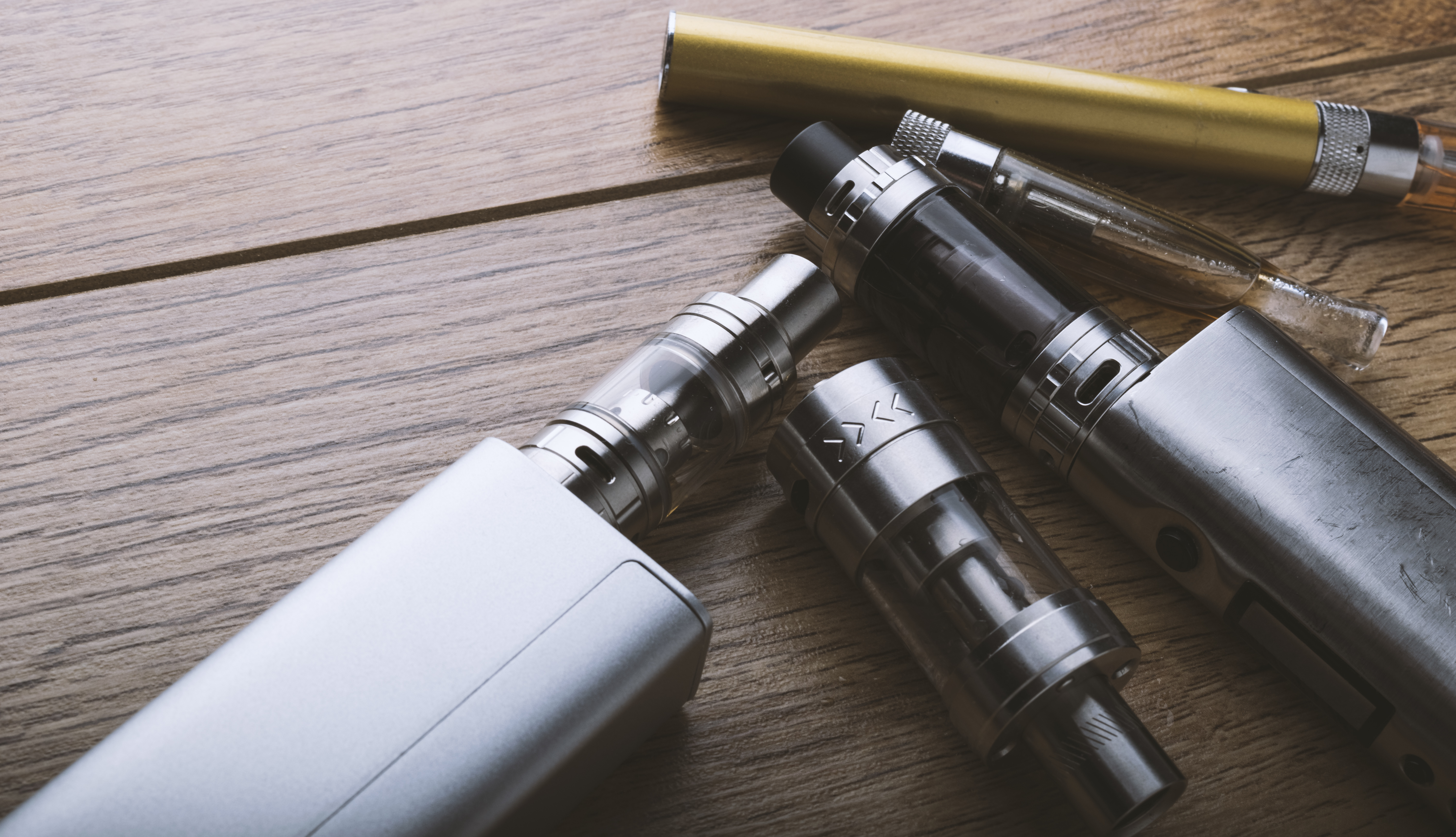 What lies ahead for new nicotine products?