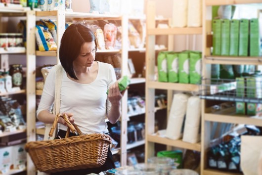 Front-of-pack labelling reform - Is it fit for the future?
