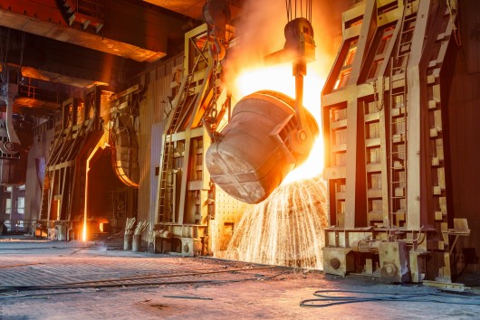 How to decarbonise heavy industry: From quick wins to long-term solutions