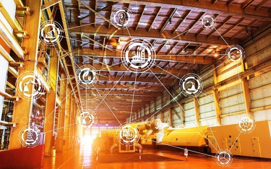 The plastic heart of Europe's industrial renaissance: The role of fluoropolymers in revitalising the EU's key industry sectors