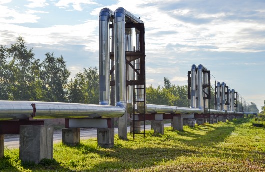 District heating in the EU -  What lies ahead?