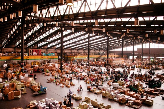 #eaAgriFood Twitter Chat: Towards a fair food supply chain