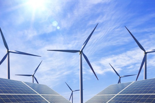 The 2030 Climate Target Plan: What will it take to reach the target? 