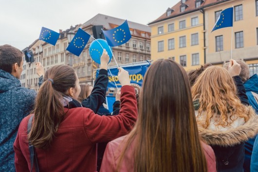 I love/hate EU integration: What future for Europe, the United Kingdom and the EEA?