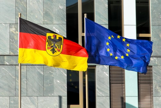 Europa im Wandel: Wo steht Deutschland? 