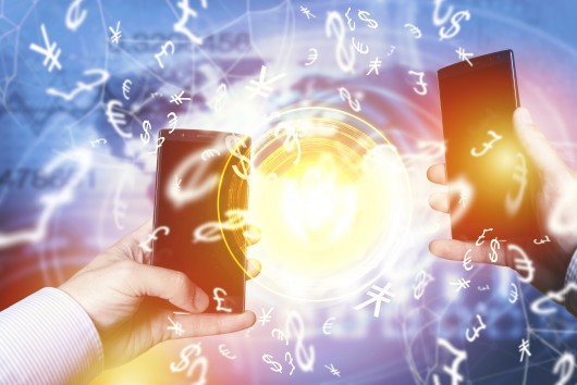 Payments: Converging Users, Sectors and Technology 