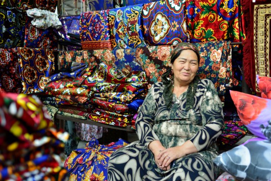 Clothing imports to the EU: Achieving sustainability & transparency in the supply chain