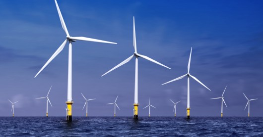L'énergie bleue: une transition énergétique viable pour l'outre-mer ? 