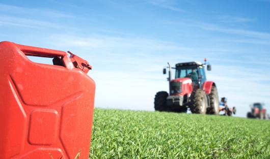 Transitioning from conventional  to advanced biofuels: What cost for consumers and taxpayers? 
