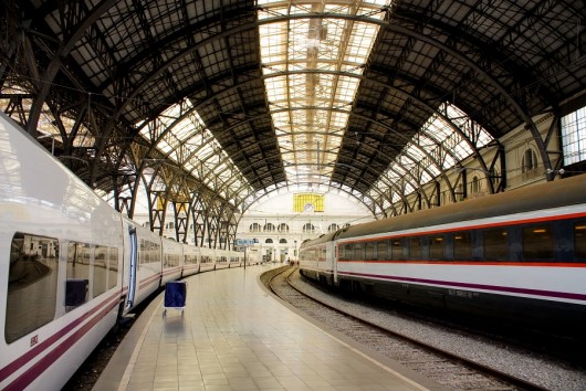 What will Brexit mean for Europe’s railways? Exploring 'EU27' perspectives