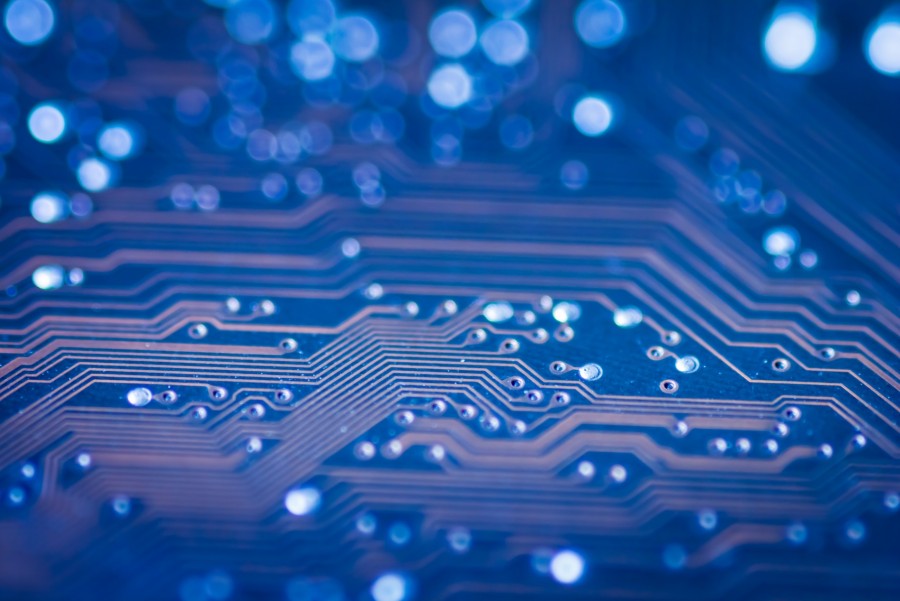 Europe's future in high performance computing
