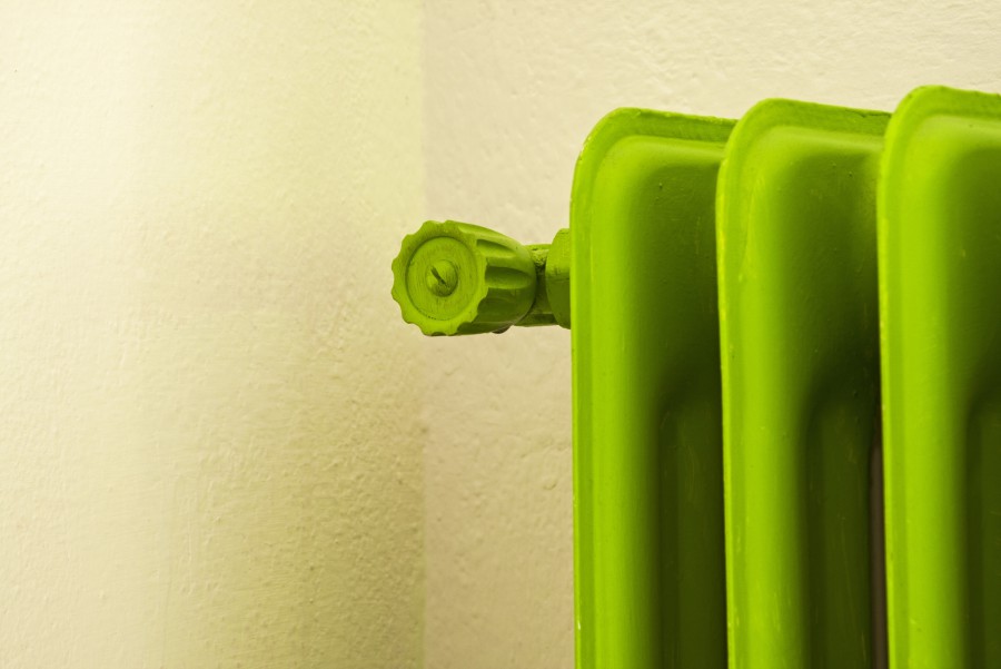 The Clean Energy Package: Towards a smart and sustainable heat market